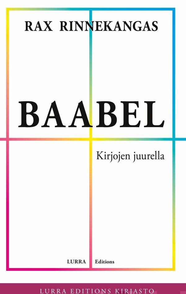 Baabel Online now