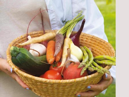 Vegoveckor : 6 veckors enkla vegetariska veckomenyer för lata matälskare For Sale