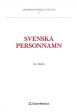 Svenska Personnamn Online Hot Sale