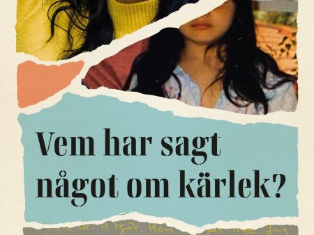 Vem har sagt något om kärlek? : att bryta sig fri från hedersförtryck Fashion