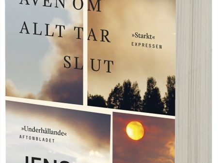 Även om allt tar slut Online now