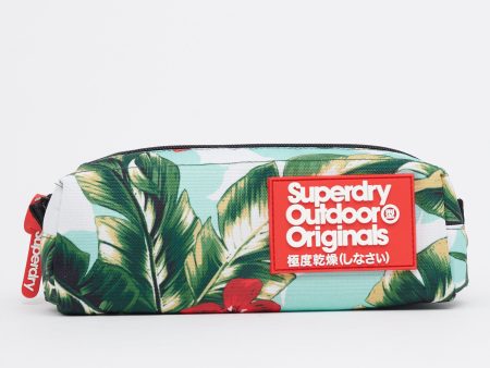 Penaali Superdry Montana Mint Leaf Hot on Sale