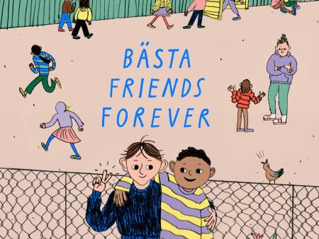 Bästa Friends Forever Discount