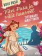 Viivi Pusu ja villit haaveet Online Sale