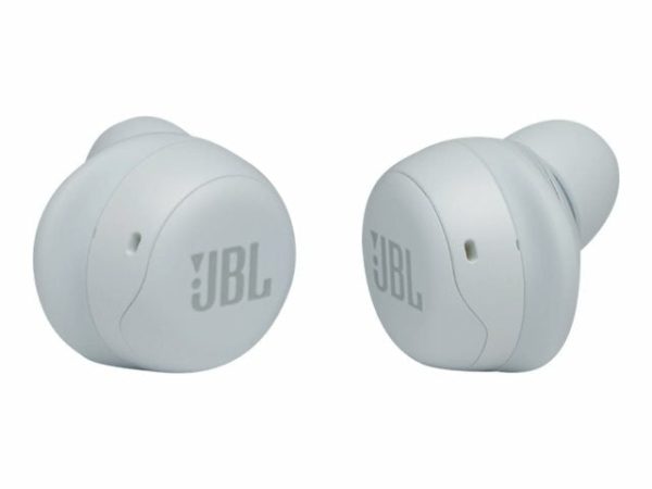 Langattomat vastamelukuulokkeet JBL Live Free NC+ valkoinen true wireless Cheap