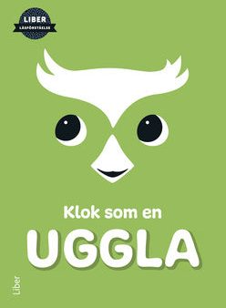 Äppel Päppel - Klok som en uggla Online Hot Sale