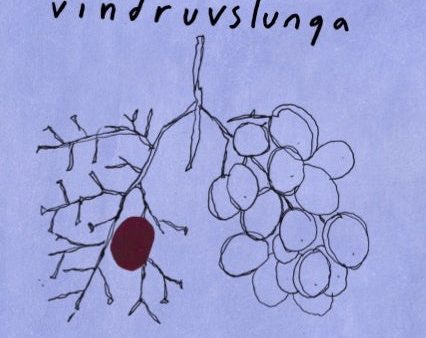 Vindruvslunga Sale