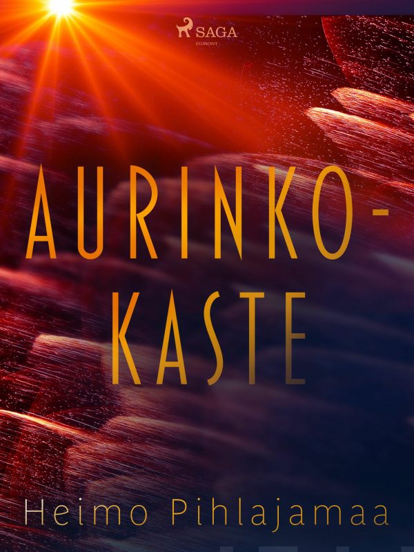 Aurinkokaste Supply