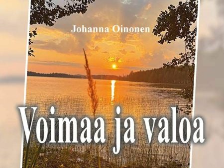 Voimaa ja valoa Hot on Sale