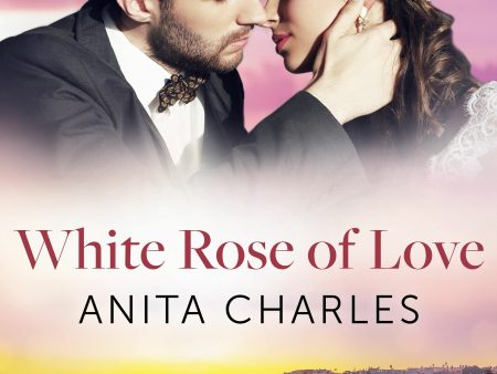 White Rose of Love Sale