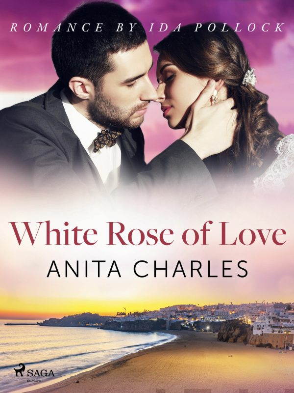 White Rose of Love Sale