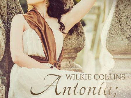 Antonia; or, The Fall of Rome Discount