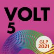 Volt 5 (GLP21) digibok 12 mån ONL Fashion