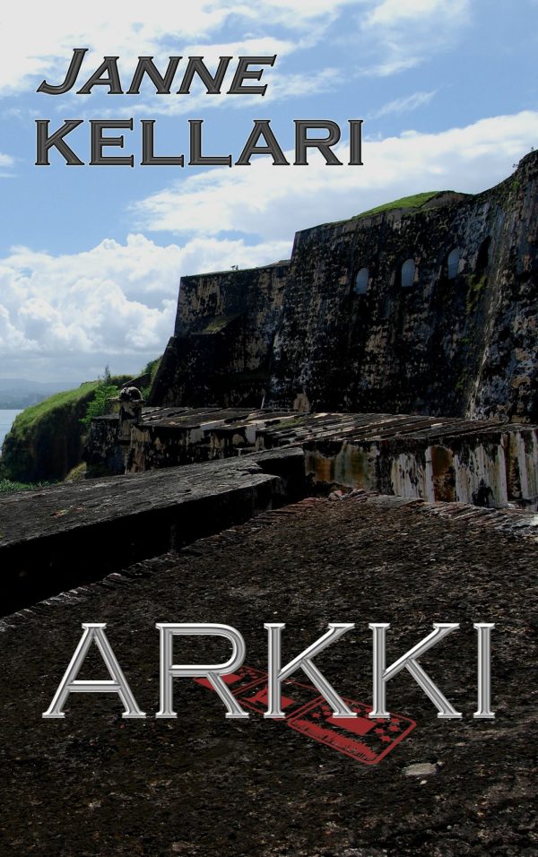 Arkki Online now