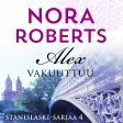 Alex vakuuttuu on Sale