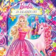 Barbie ja salainen ovi Hot on Sale