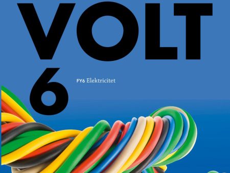 Volt 6 (GLP21) For Discount