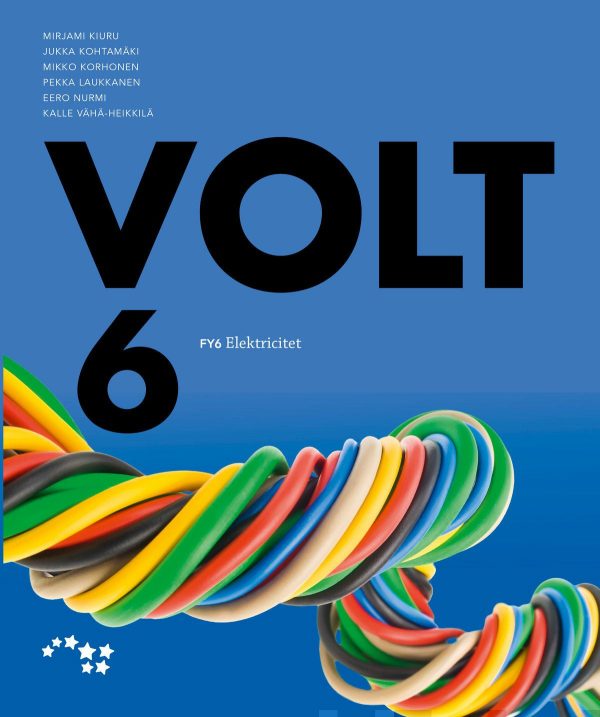 Volt 6 (GLP21) For Discount