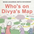 Who s on Divya s Map Online Hot Sale