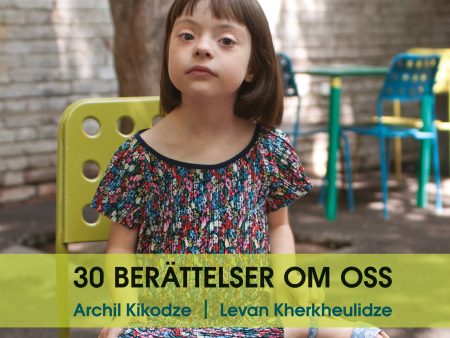 30 berättelser om oss Online