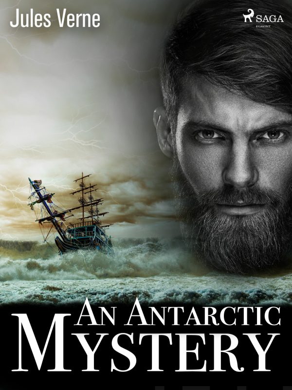 Antarctic Mystery, An Cheap