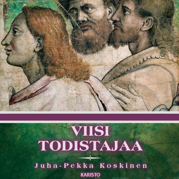 Viisi todistajaa Online Hot Sale