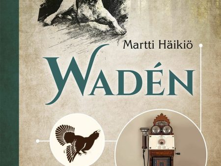 Wadén For Sale