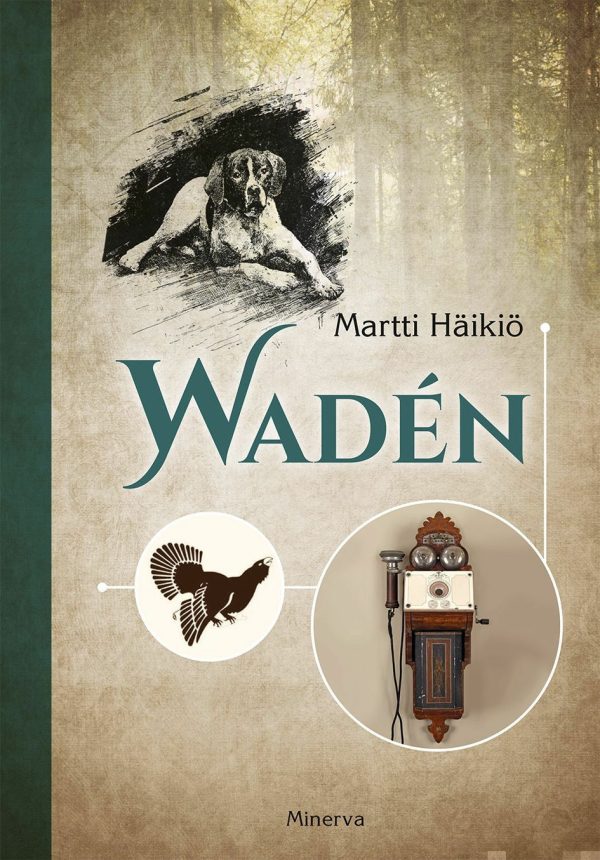 Wadén For Sale