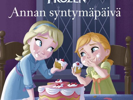 Annan syntymäpäivä For Cheap