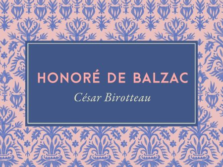 César Birotteau Online Hot Sale