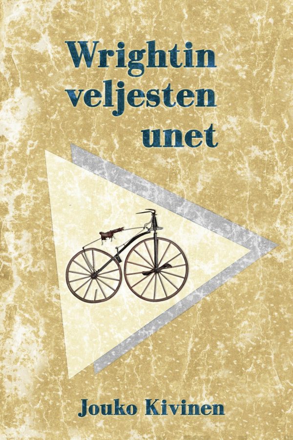 Wrightin veljesten unet For Cheap