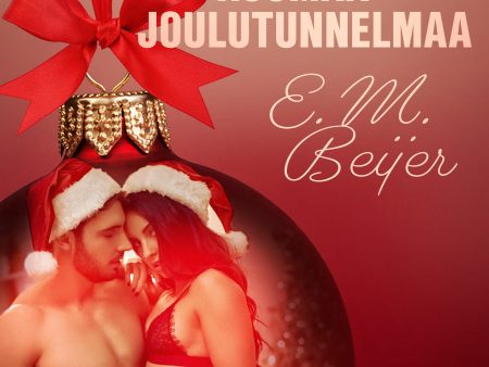 9. joulukuuta: Kuumaa joulutunnelmaa – eroottinen joulukalenteri Hot on Sale