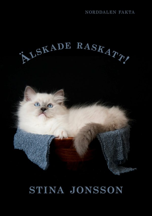 Älskade raskatt! For Sale