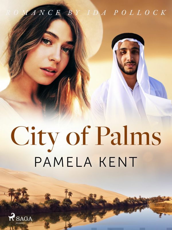 City of Palms on Sale