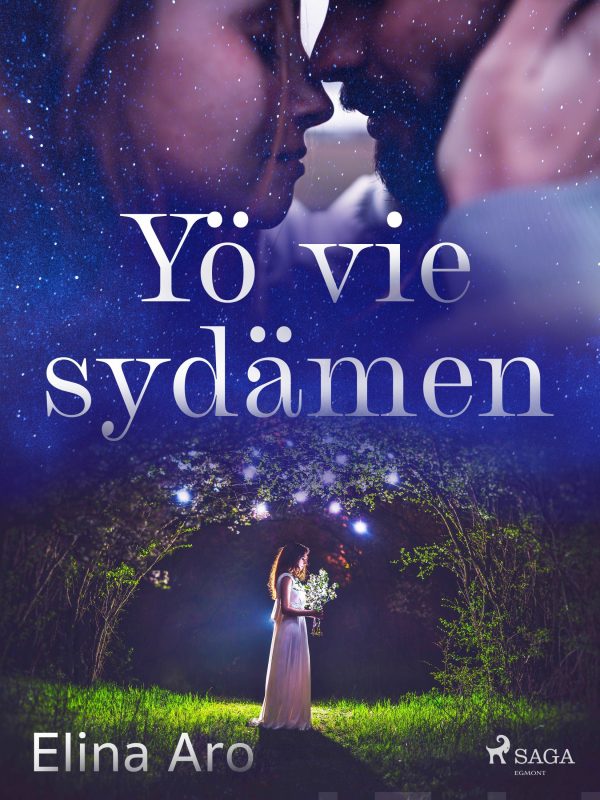 Yö vie sydämen Online now