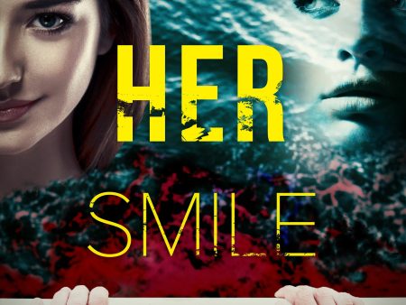 Behind Her Smile Online Hot Sale