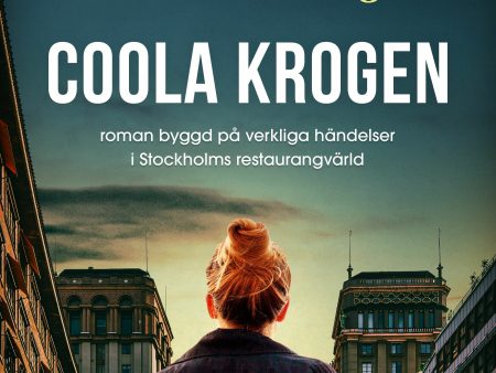 Coola krogen For Sale