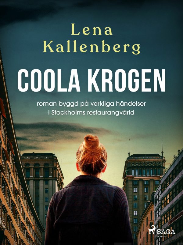 Coola krogen For Sale