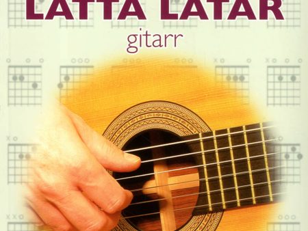 100 lätta låtar gitarr 4 Cheap