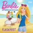 Barbie - Systrarnas mysterieklubb 4 - Flaskpost Discount