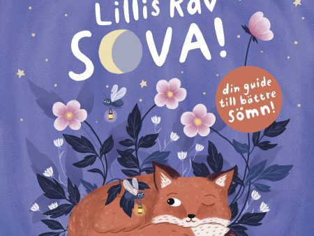 Visst kan Lillis räv sova! Online Sale