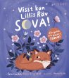 Visst kan Lillis räv sova! Online Sale