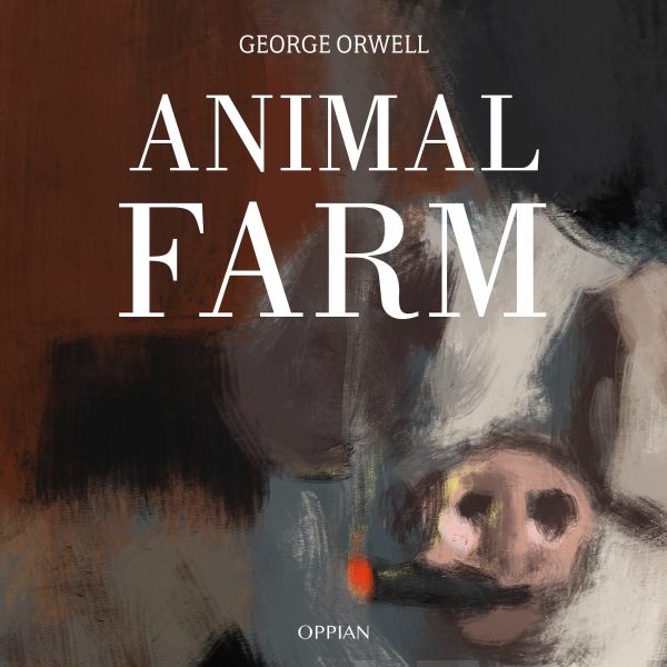 Animal Farm For Discount