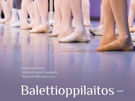 Balettioppilaitos For Cheap