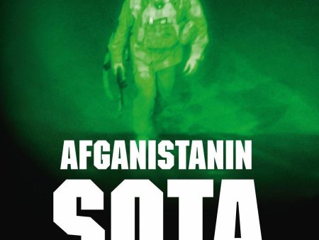 Afganistanin sota Fashion