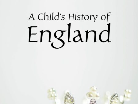 Child s History of England, A For Sale