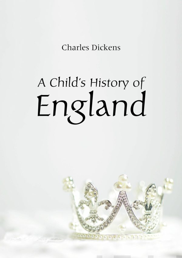 Child s History of England, A For Sale