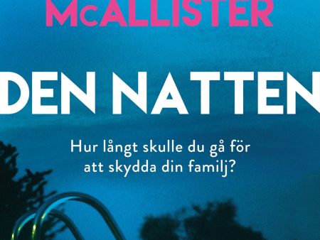 Den natten Hot on Sale