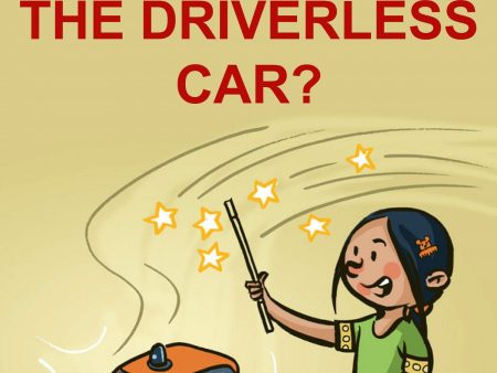 Who Drives the Driverless Car? For Sale