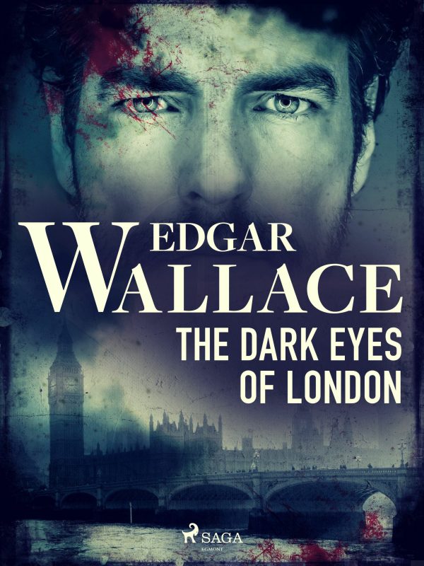 Dark Eyes of London, The Online